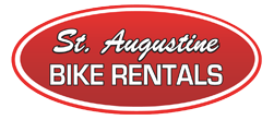 St. Augustine Bike Rentals
